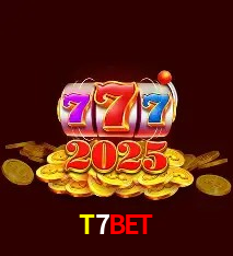 T7Bet - Slots No Cassino Online! -T7 Game