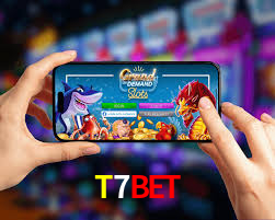 T7.Bet - T7 Game - Sites De Cassino Online