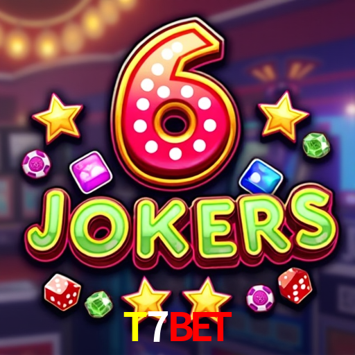 T7.Bet - Login E Jogue No Casino Online -T7 Game