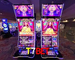 Bônus Generosos e Exclusivos no T7Bet para Você!