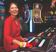 T7Bet - T7 Game - Plataforma Oficial
