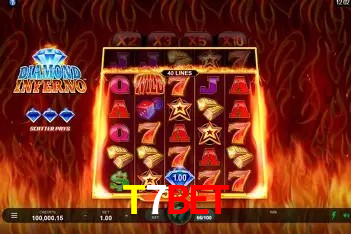 T7.Bet - Login Brasil Slot Casino -T7Bet